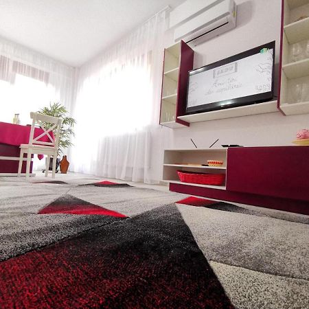 קונסטנצה Marsala Apartment - Brilliant Apartments מראה חיצוני תמונה