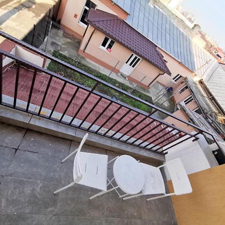קונסטנצה Marsala Apartment - Brilliant Apartments מראה חיצוני תמונה