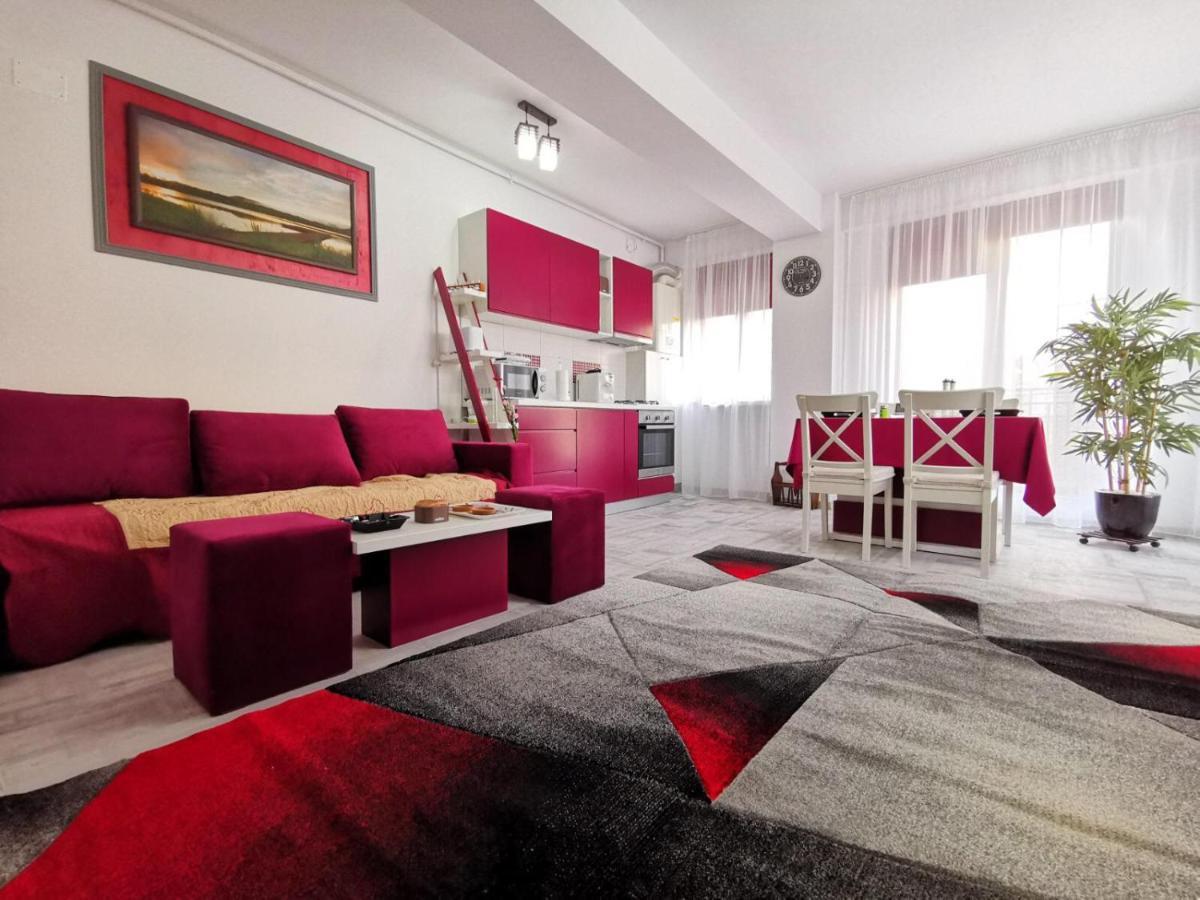 קונסטנצה Marsala Apartment - Brilliant Apartments מראה חיצוני תמונה