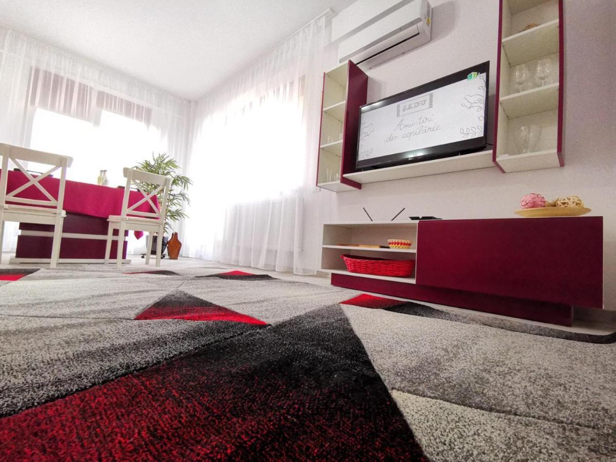 קונסטנצה Marsala Apartment - Brilliant Apartments מראה חיצוני תמונה