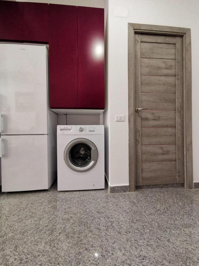 קונסטנצה Marsala Apartment - Brilliant Apartments מראה חיצוני תמונה