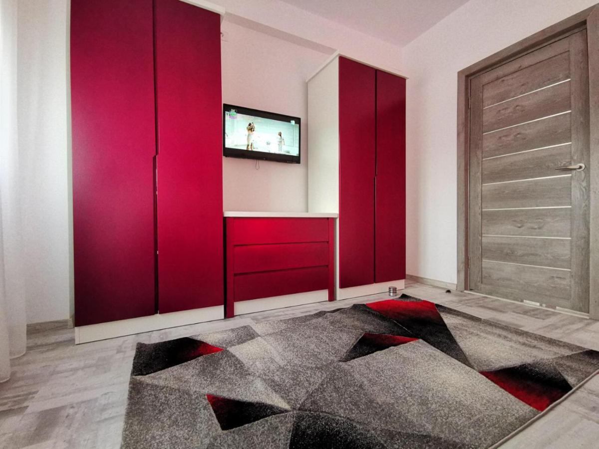 קונסטנצה Marsala Apartment - Brilliant Apartments מראה חיצוני תמונה