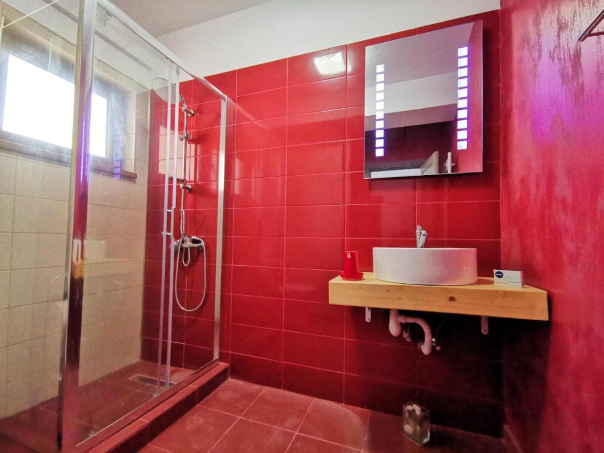 קונסטנצה Marsala Apartment - Brilliant Apartments מראה חיצוני תמונה
