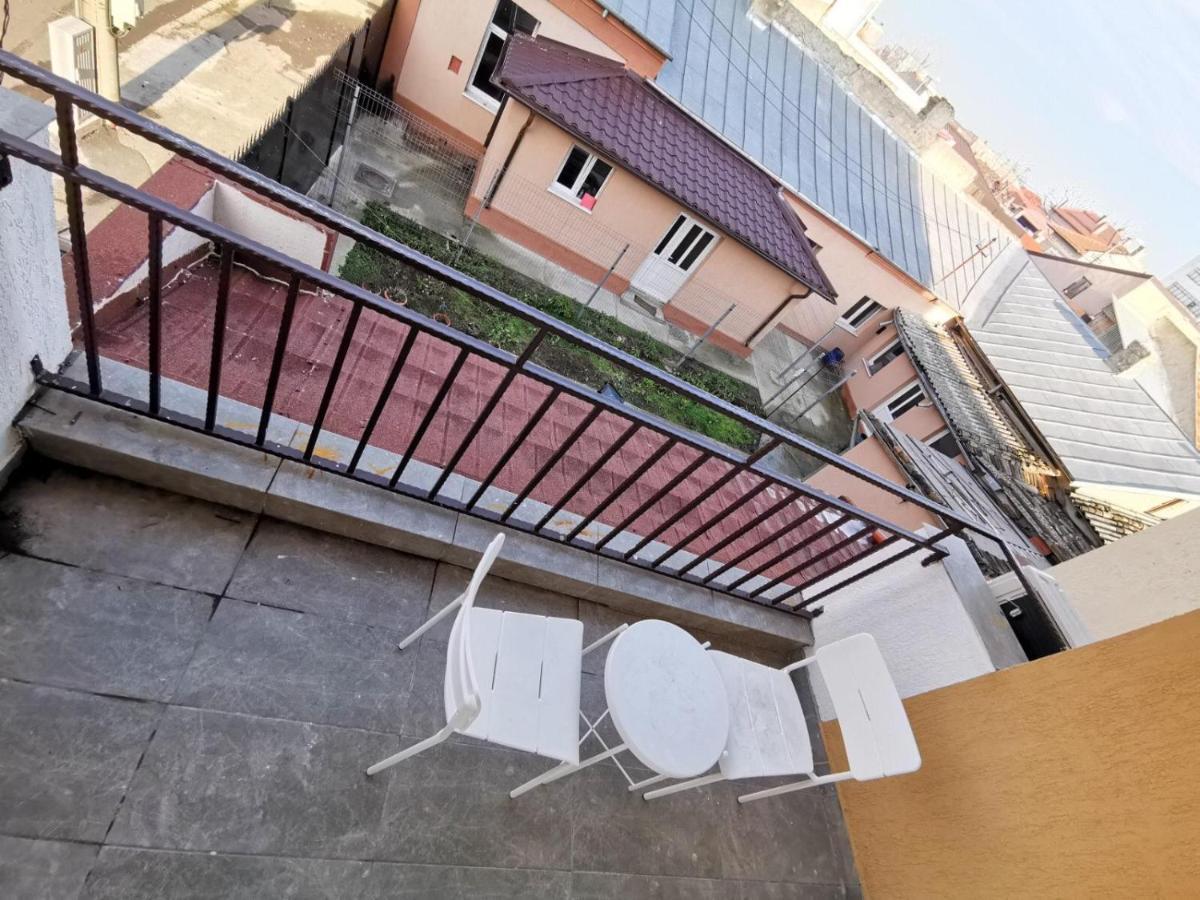 קונסטנצה Marsala Apartment - Brilliant Apartments מראה חיצוני תמונה
