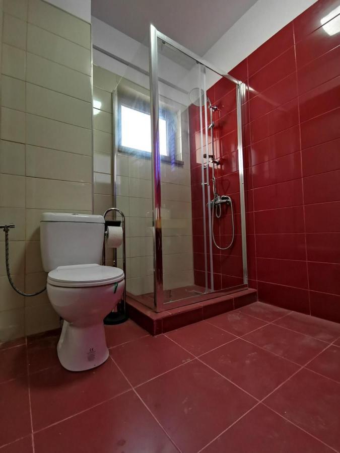 קונסטנצה Marsala Apartment - Brilliant Apartments מראה חיצוני תמונה