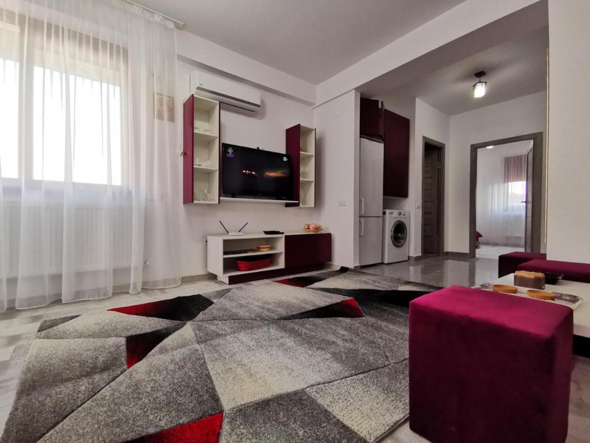 קונסטנצה Marsala Apartment - Brilliant Apartments מראה חיצוני תמונה