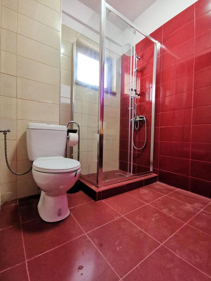 קונסטנצה Marsala Apartment - Brilliant Apartments מראה חיצוני תמונה
