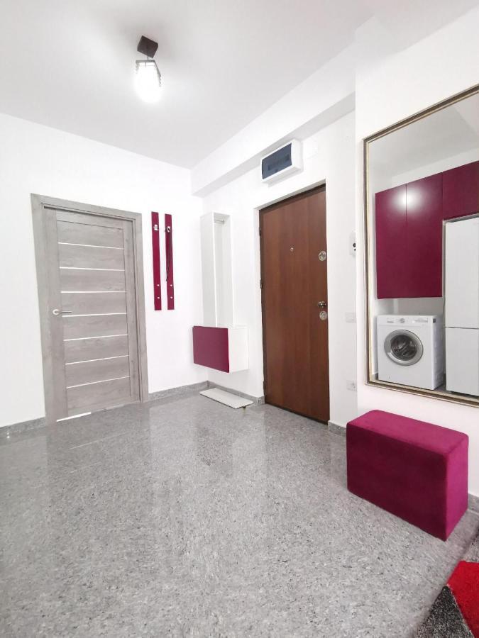 קונסטנצה Marsala Apartment - Brilliant Apartments מראה חיצוני תמונה