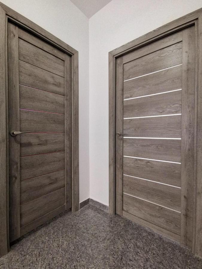 קונסטנצה Marsala Apartment - Brilliant Apartments מראה חיצוני תמונה