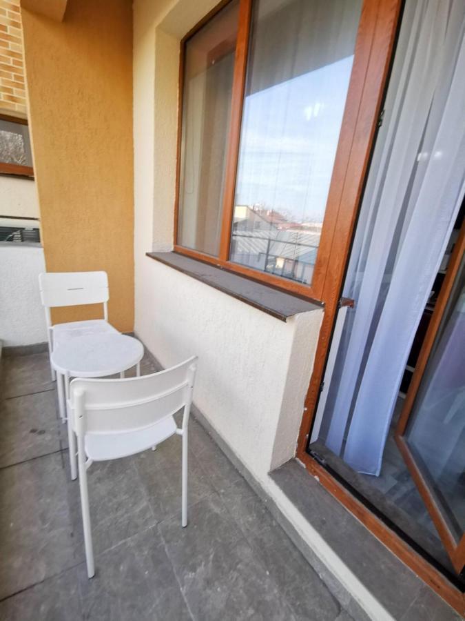 קונסטנצה Marsala Apartment - Brilliant Apartments מראה חיצוני תמונה