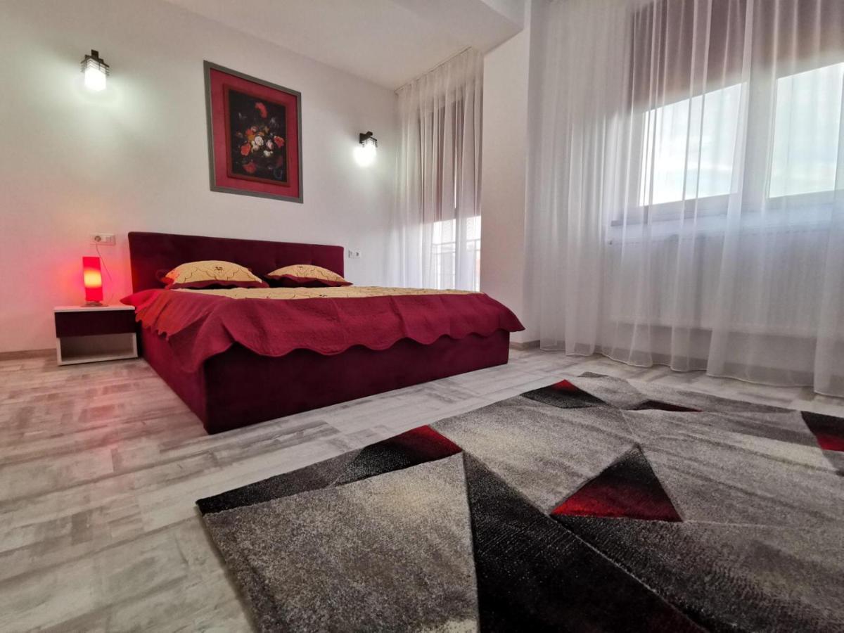 קונסטנצה Marsala Apartment - Brilliant Apartments מראה חיצוני תמונה