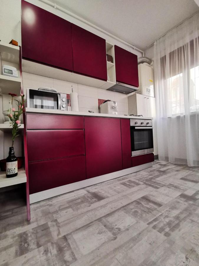 קונסטנצה Marsala Apartment - Brilliant Apartments מראה חיצוני תמונה