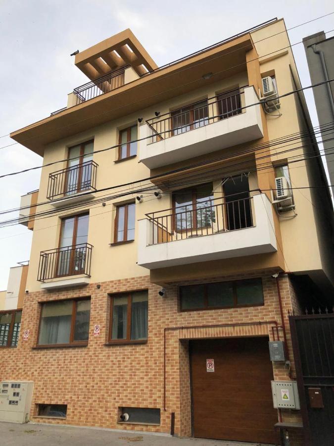 קונסטנצה Marsala Apartment - Brilliant Apartments מראה חיצוני תמונה