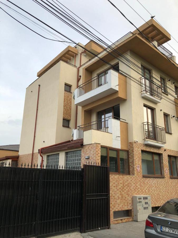 קונסטנצה Marsala Apartment - Brilliant Apartments מראה חיצוני תמונה
