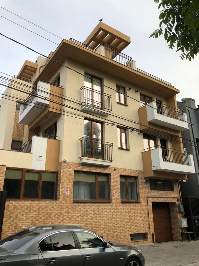 קונסטנצה Marsala Apartment - Brilliant Apartments מראה חיצוני תמונה